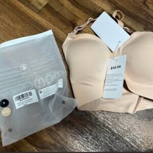 Momcozy nursing and pumping Bra